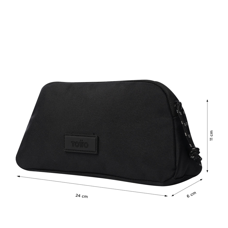 Estuche Rocky