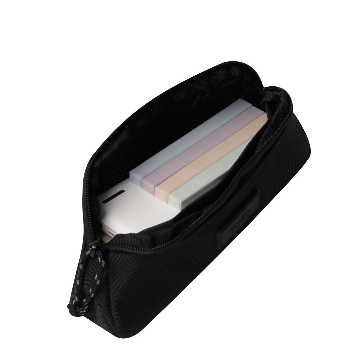 Estuche Rocky 