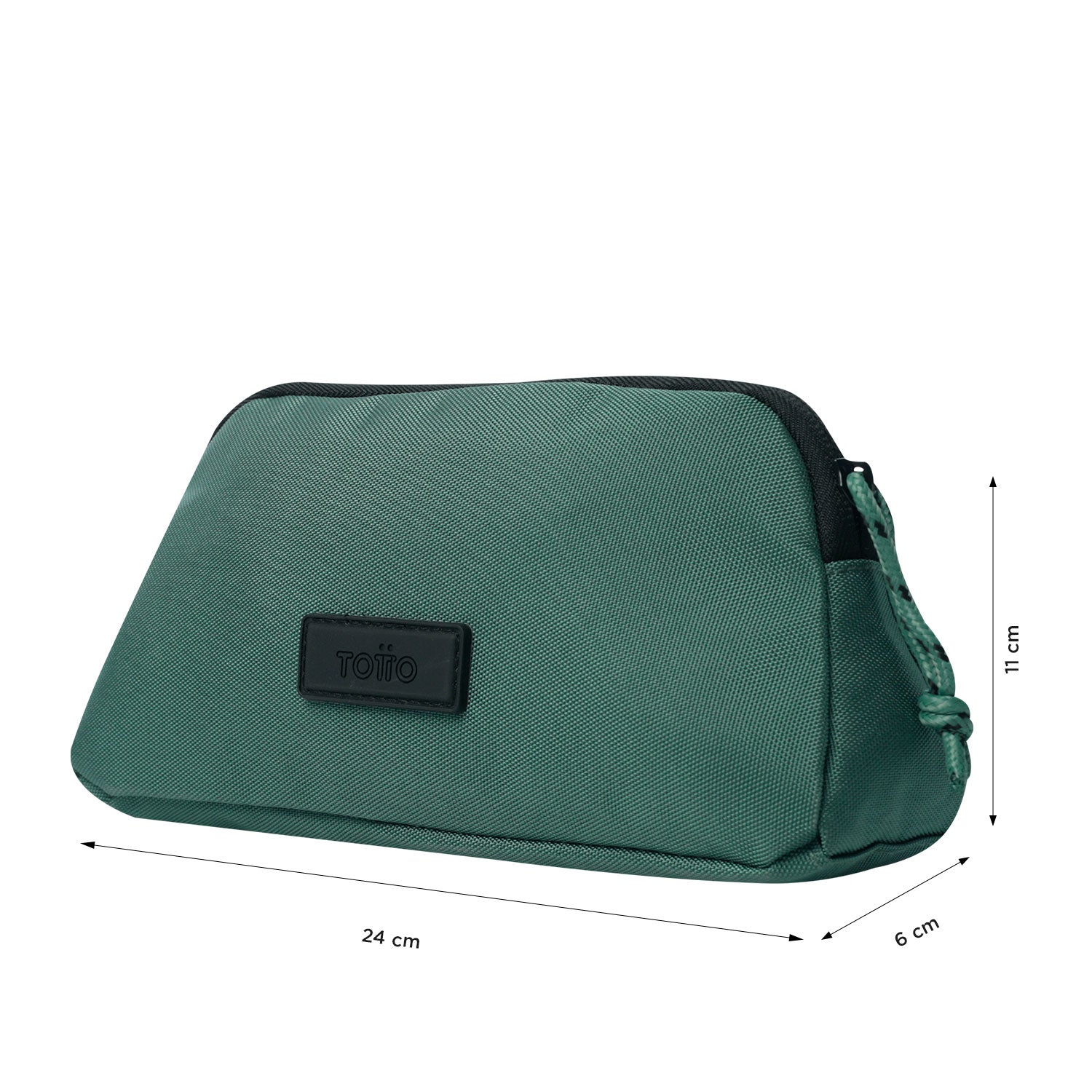 Estuche Rocky 