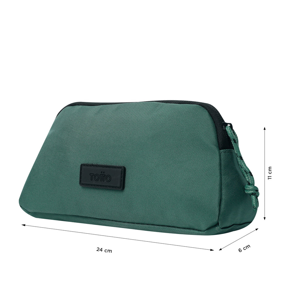 Estuche Rocky