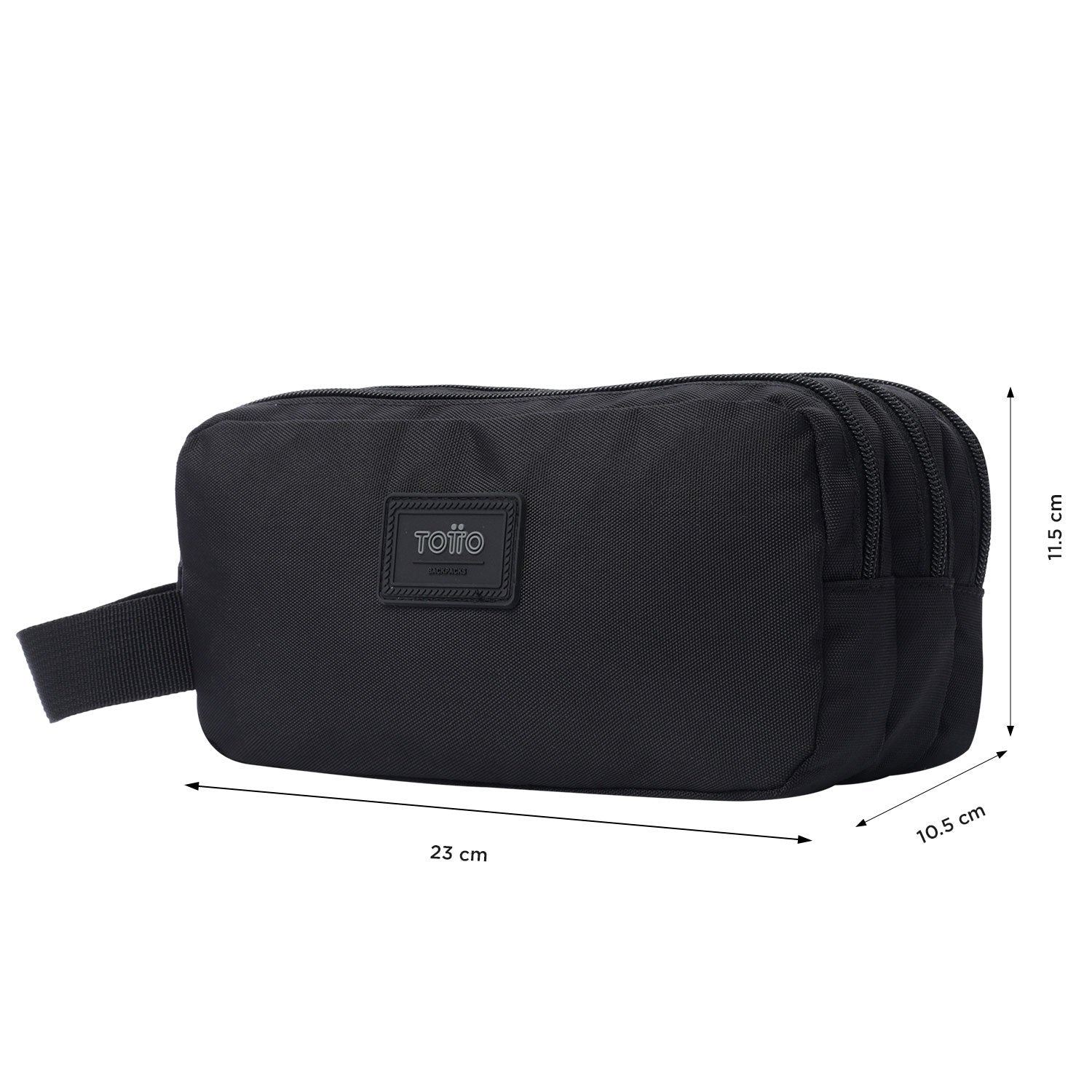Estuche Trik 5 