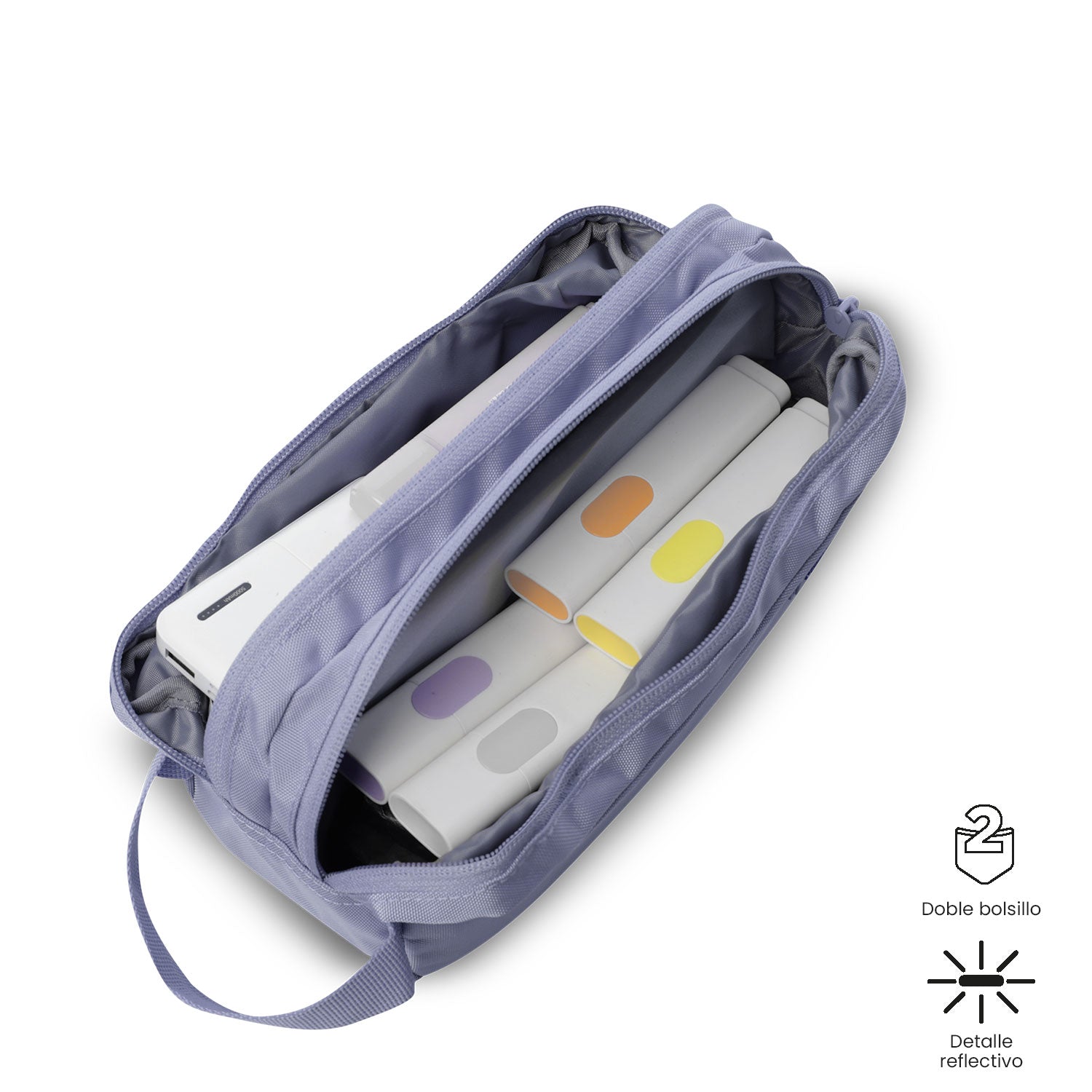 Estuche Marañon 
