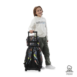 Portameriendas Resaltador 