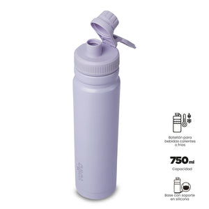 Botella Jettes 750 