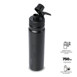 Botella Jettes 750 