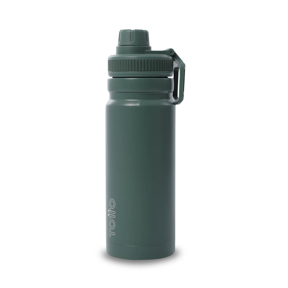 Botella Jettes 550