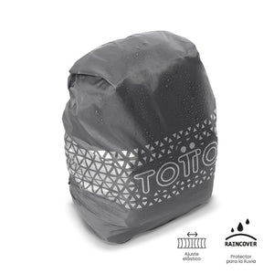 Protector de lluvia Cover 2.0 