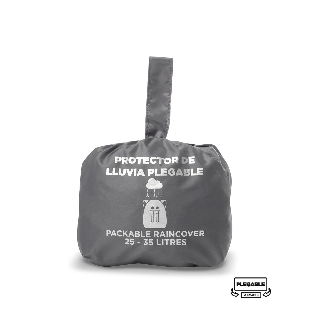 Protector de lluvia Cover 2.0 