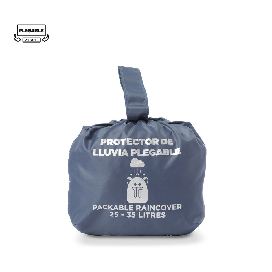 Protector de lluvia Cover 2.0 