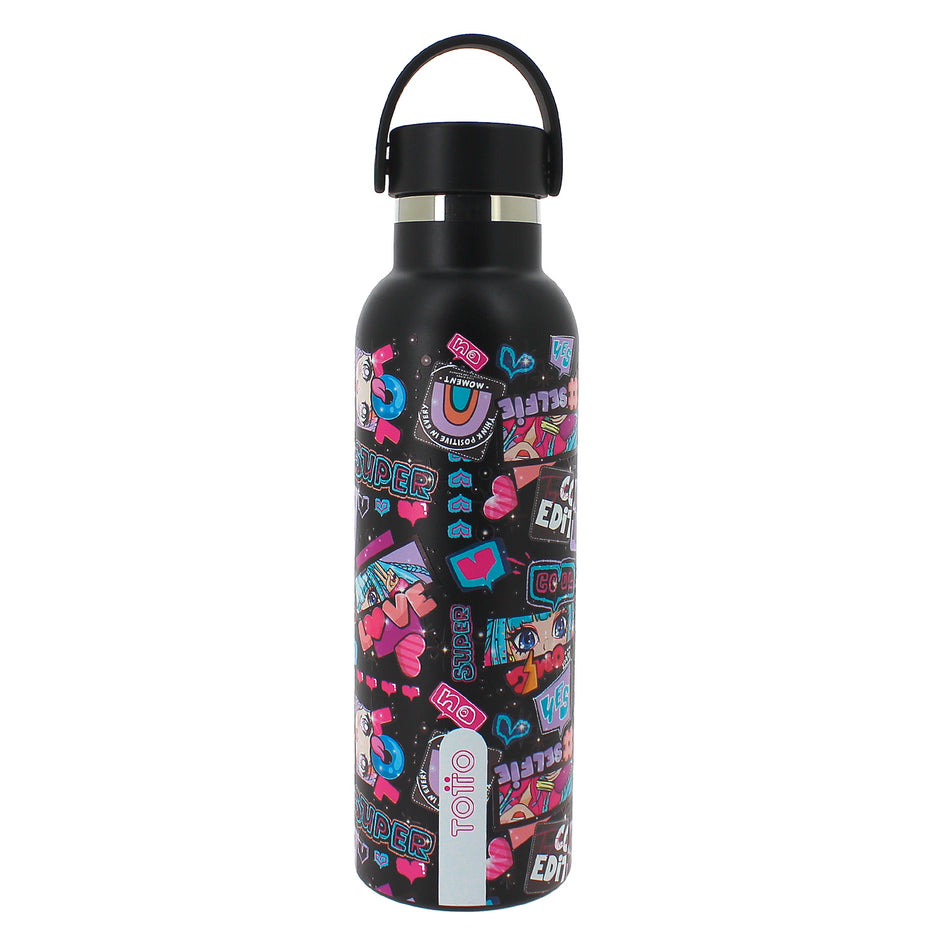 Botella Anna
