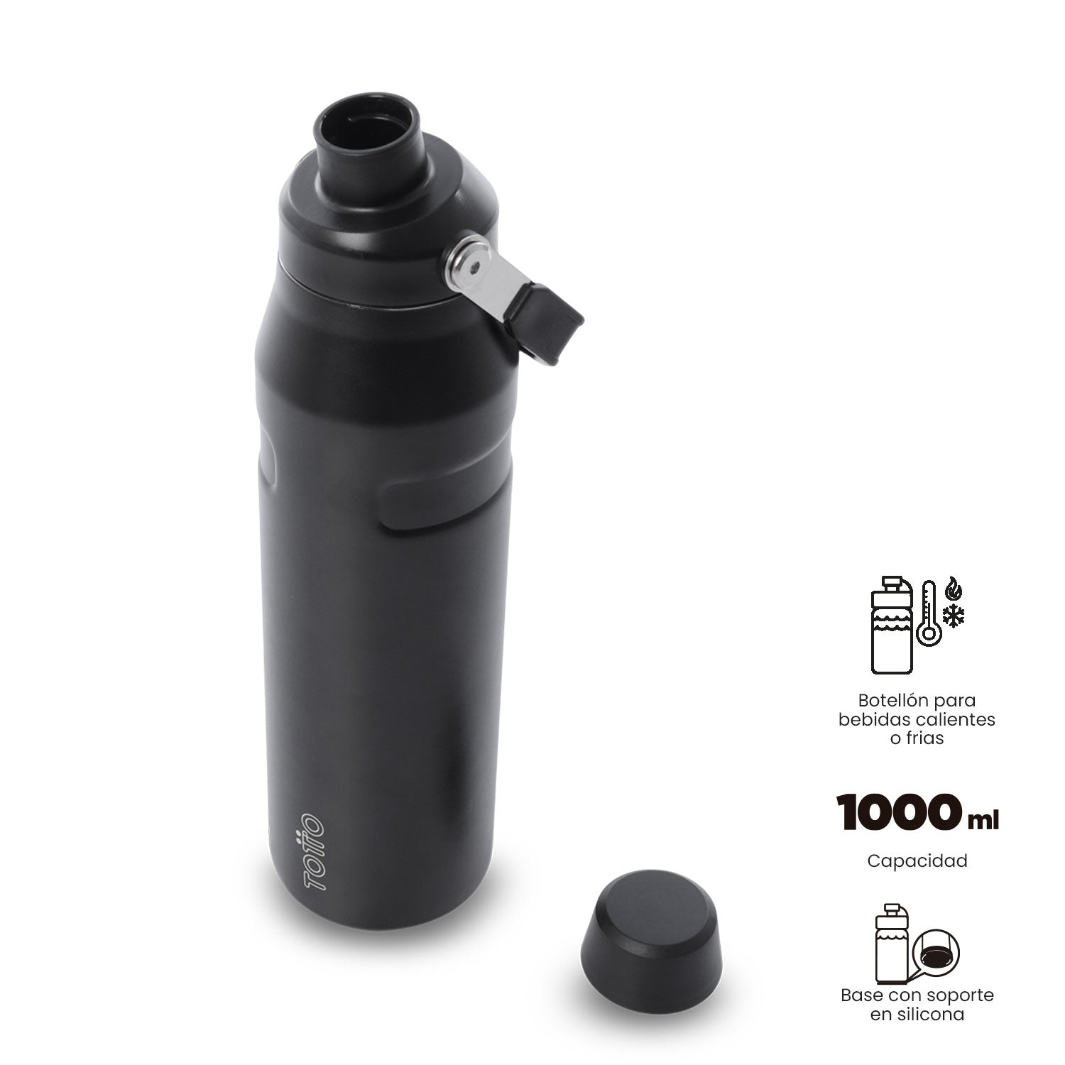 Botella Rune 1000 