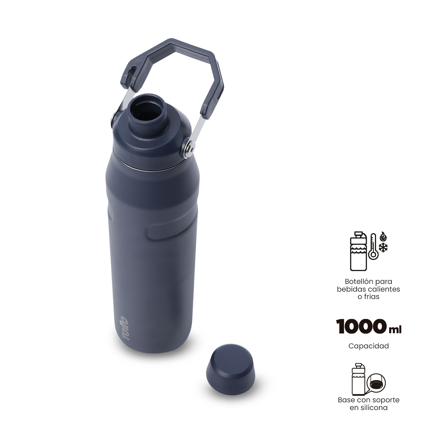 Botella Rune 1000 