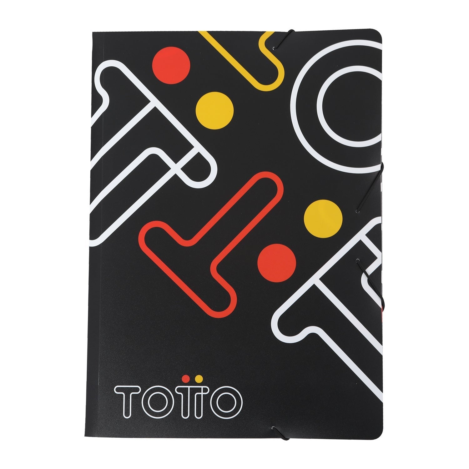 Carpeta TOTTO