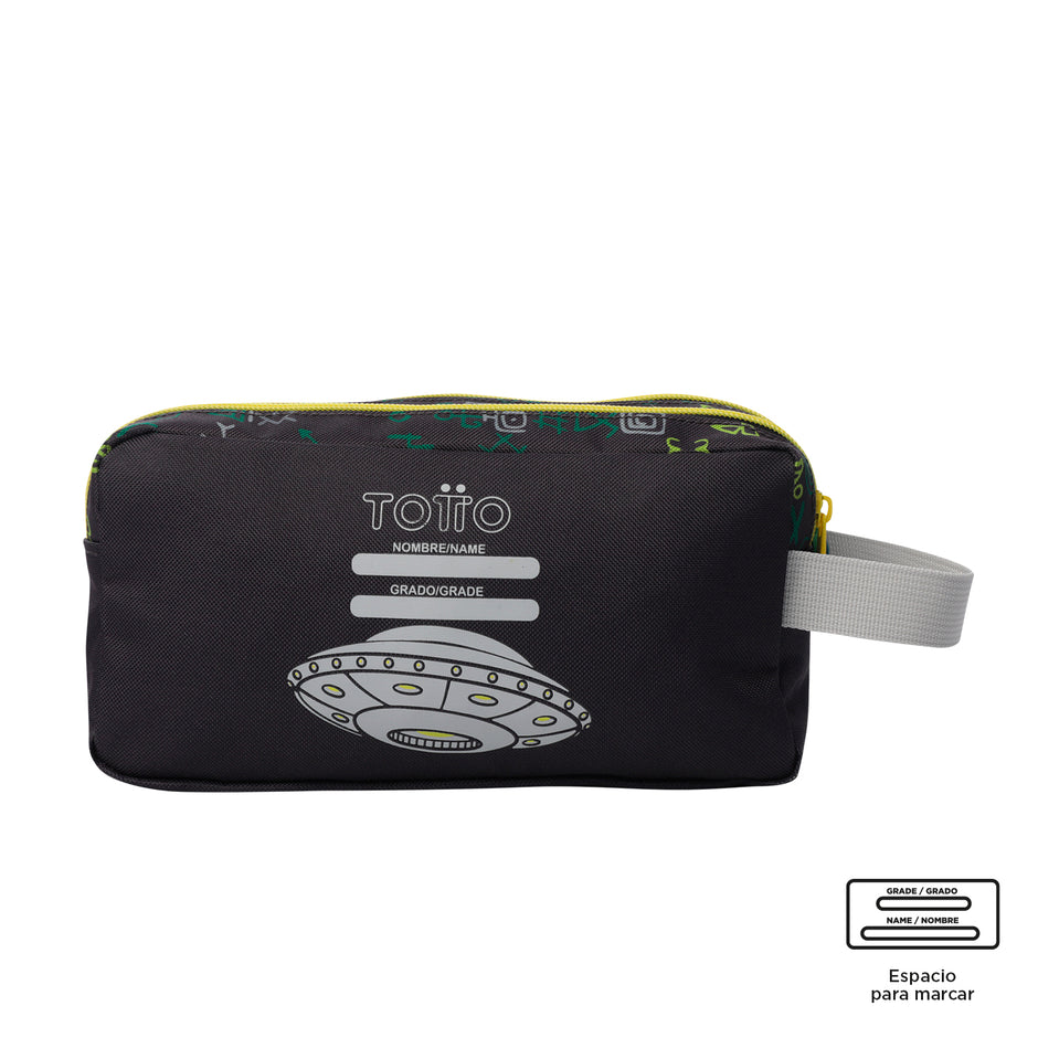 Estuche Alien Cosmic