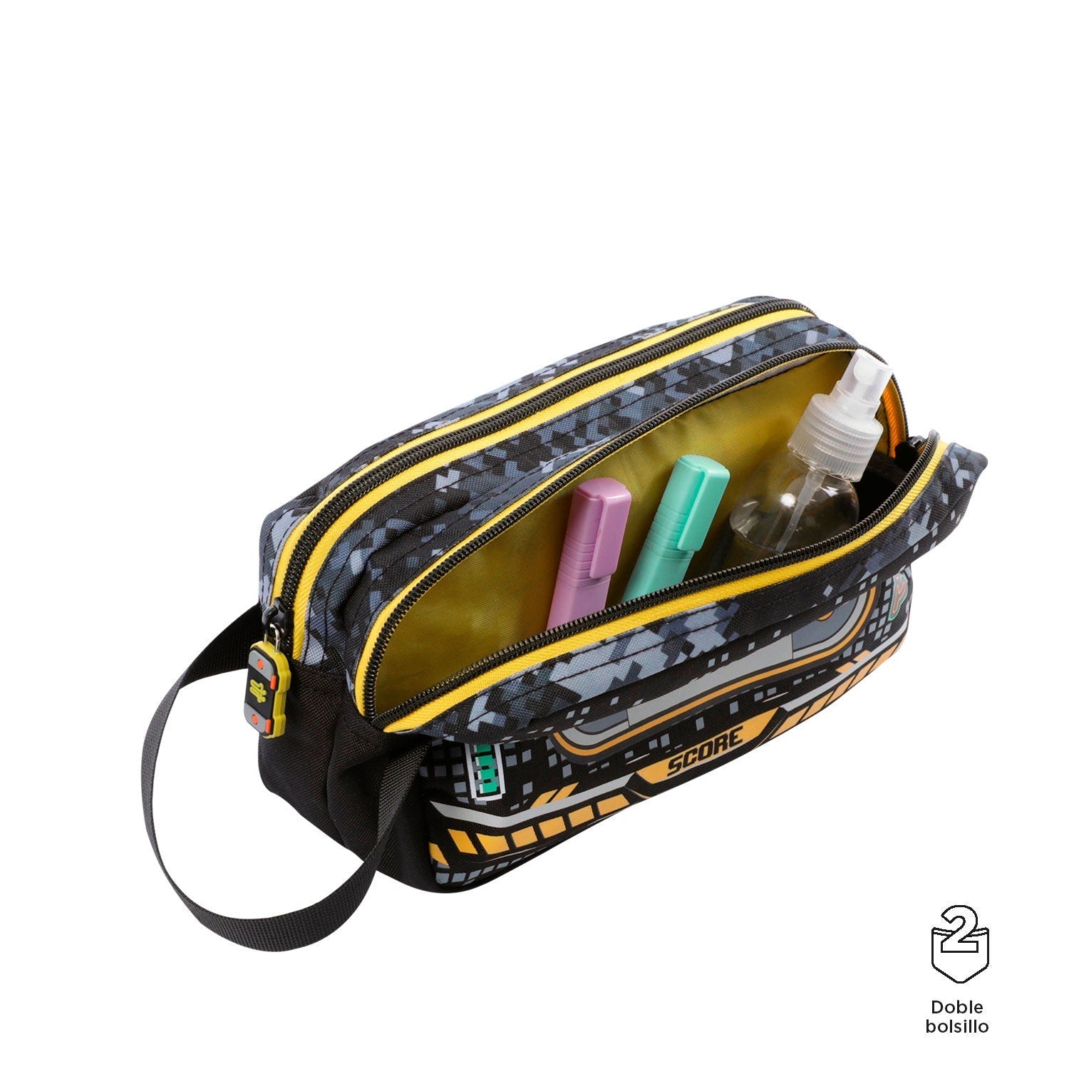 Estuche - Best Game