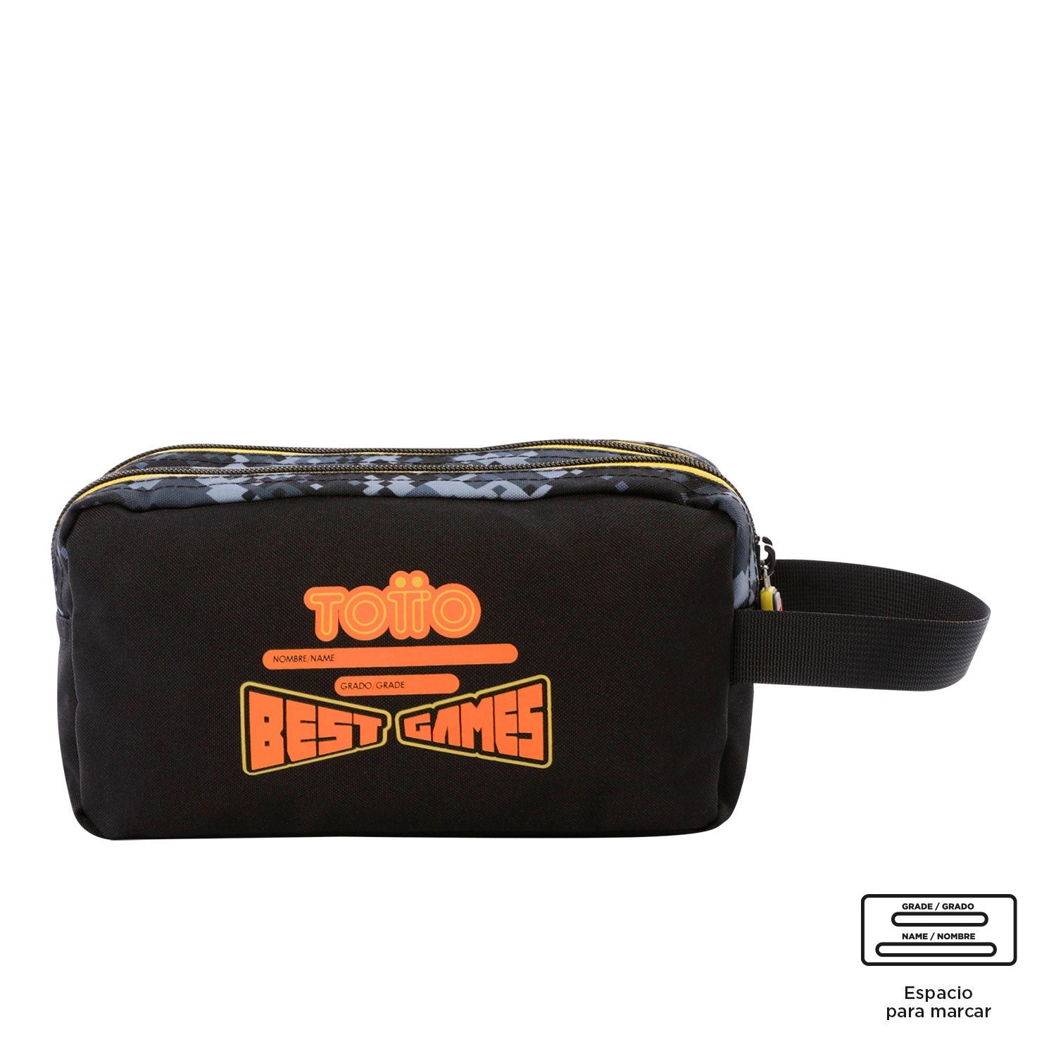 Estuche - Best Game