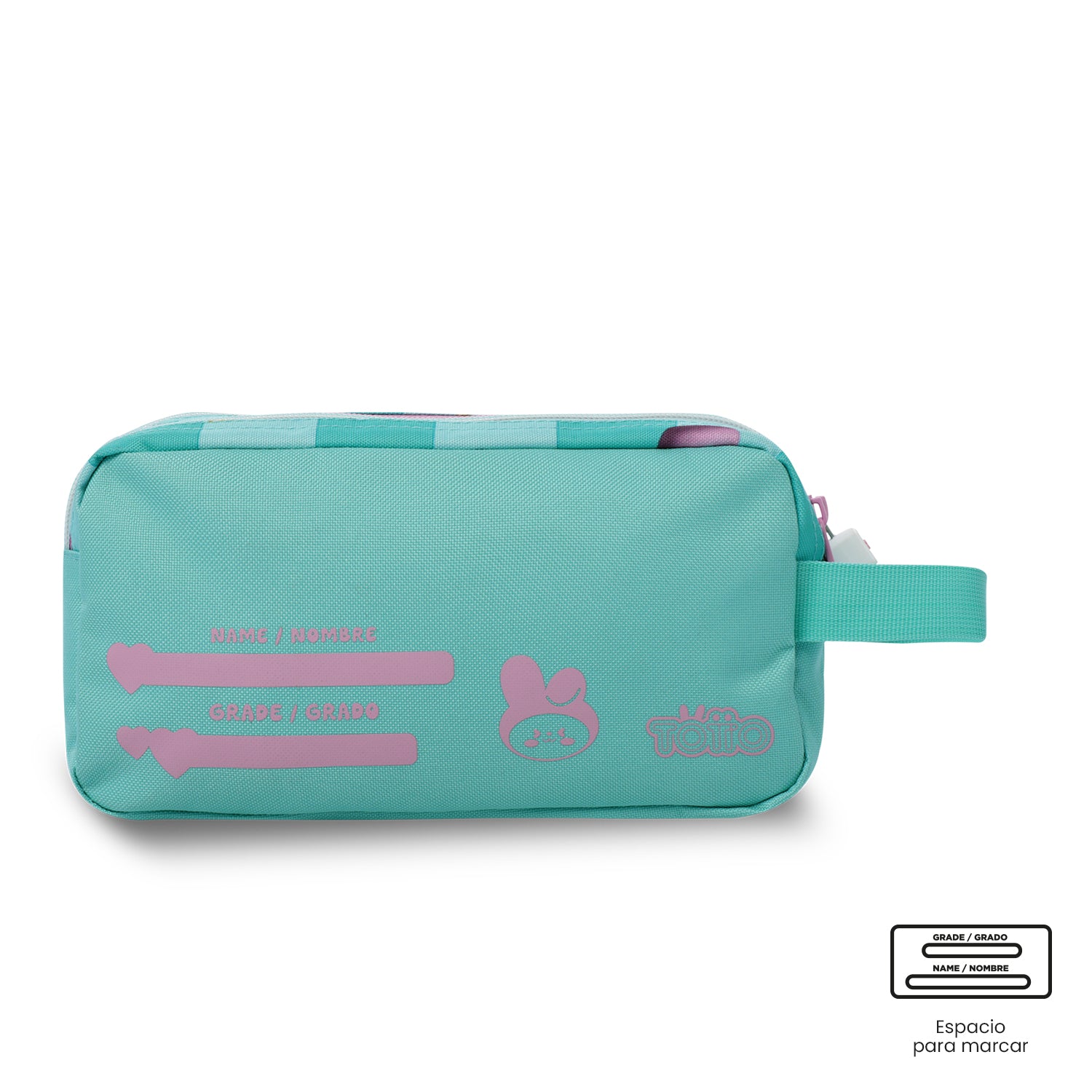 Estuche - Bunny Pump