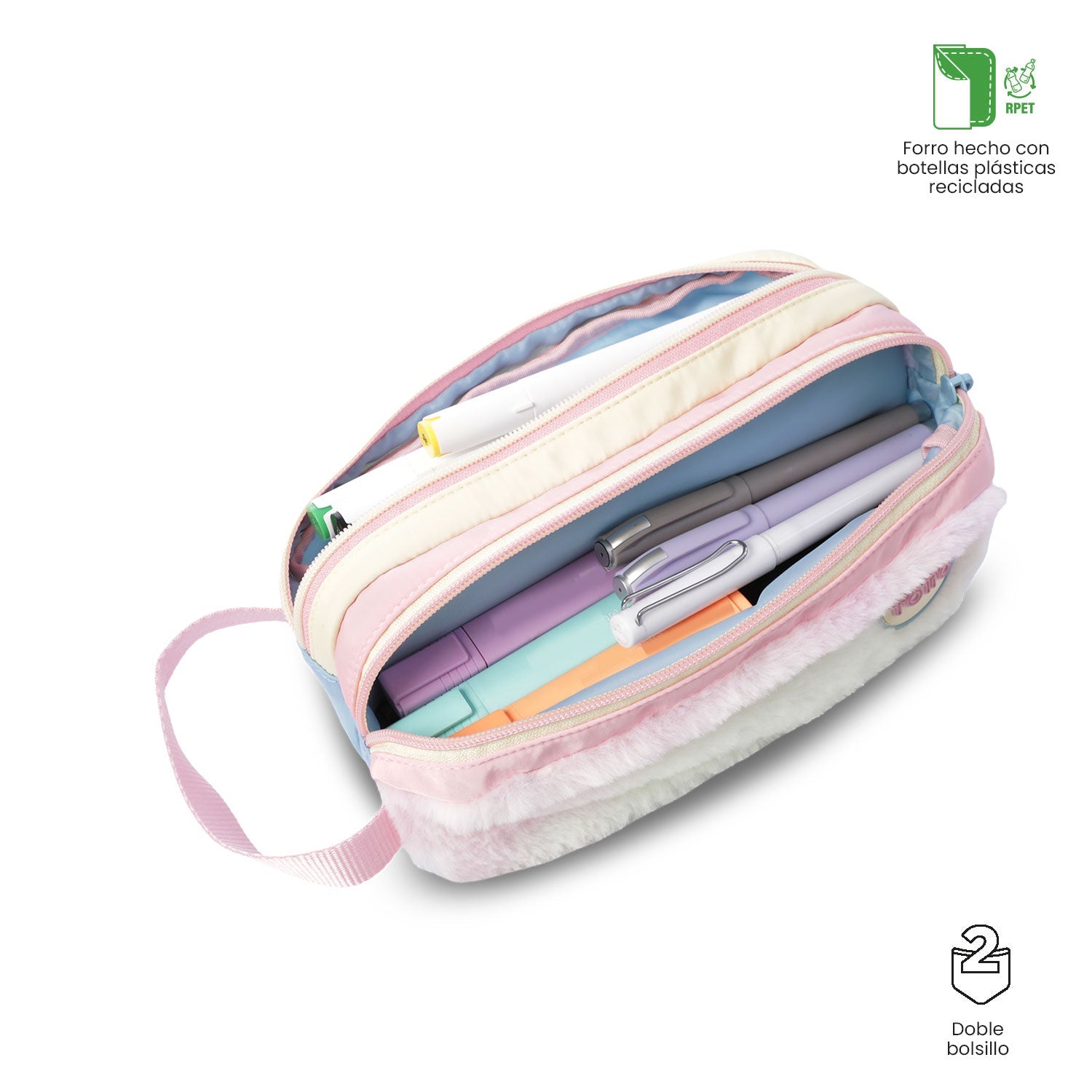 Estuche - Bloum