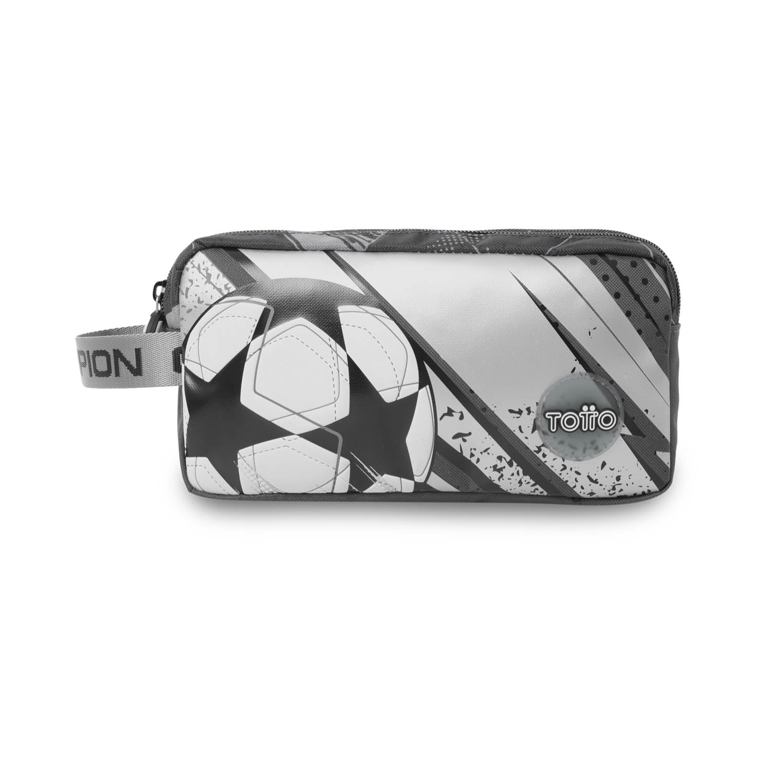 Estuche - Champion