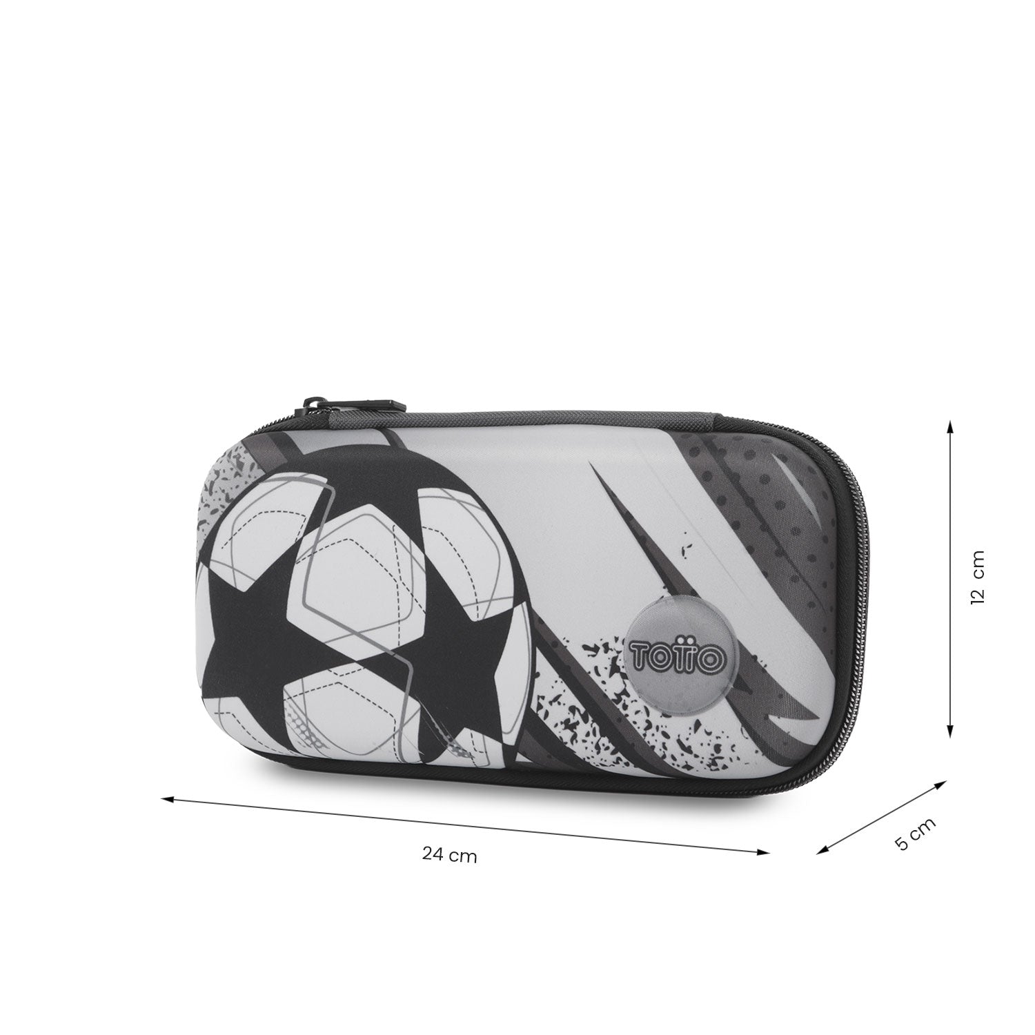 Estuche rígido - Champion