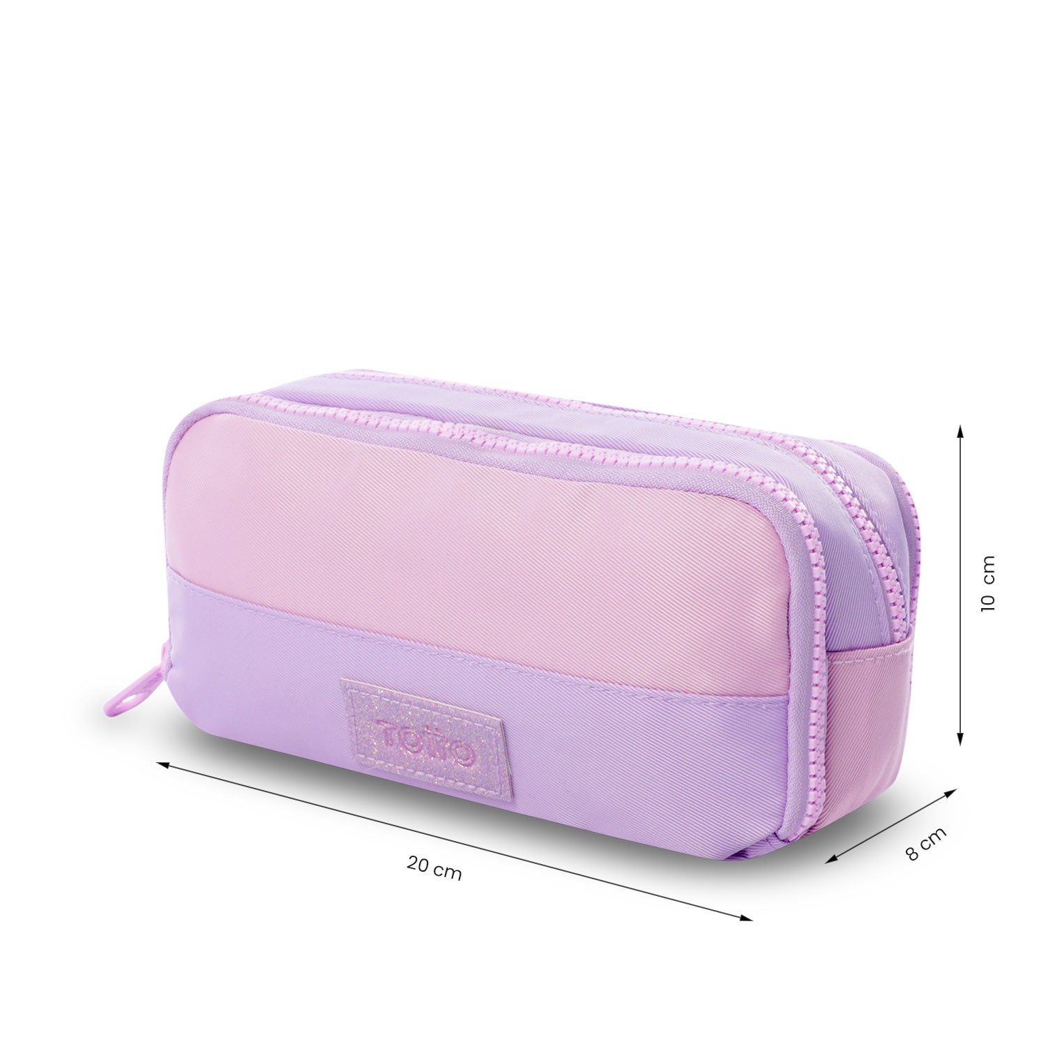 Estuche Cluw 