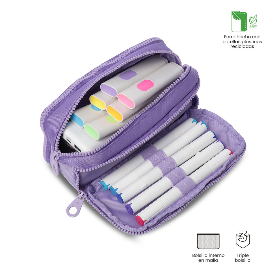 Estuche Cluw