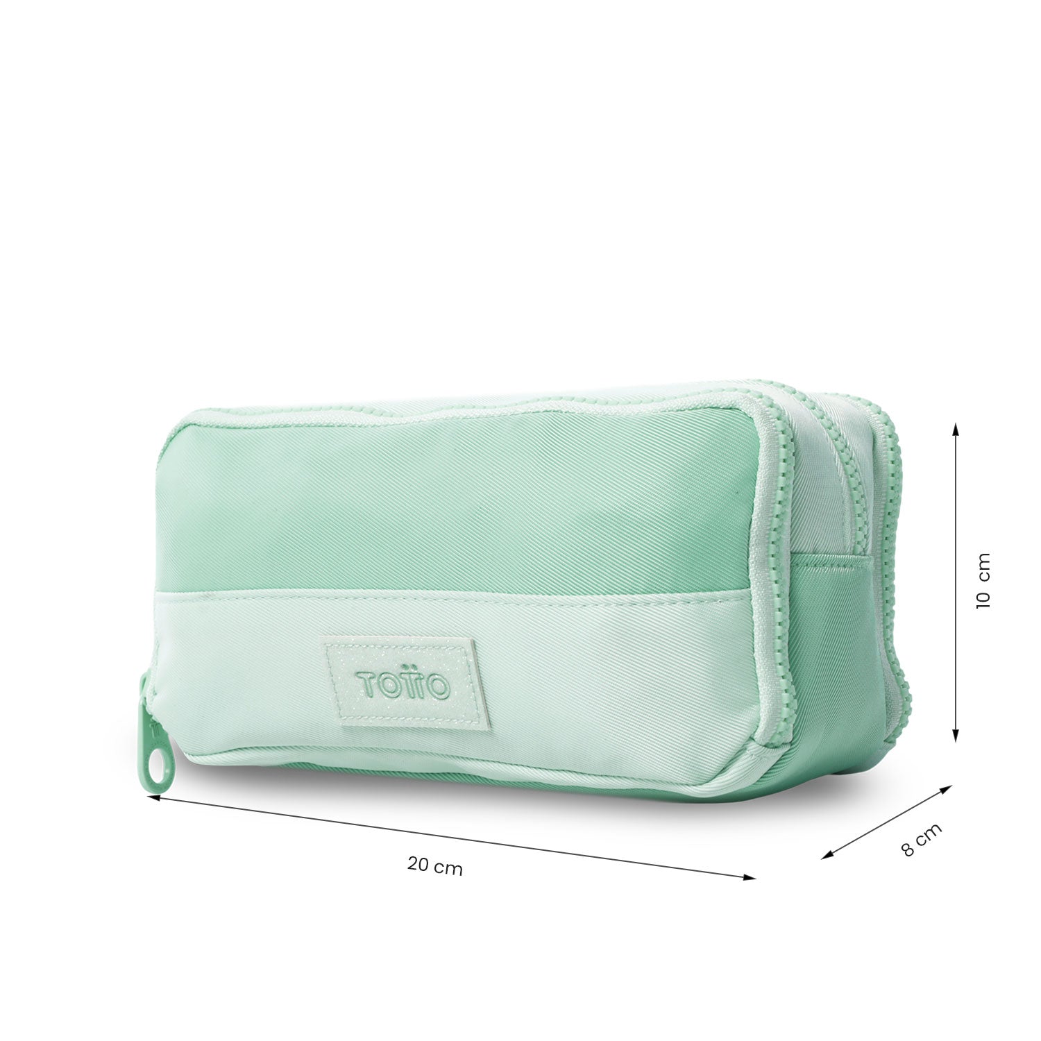 Estuche Cluw 