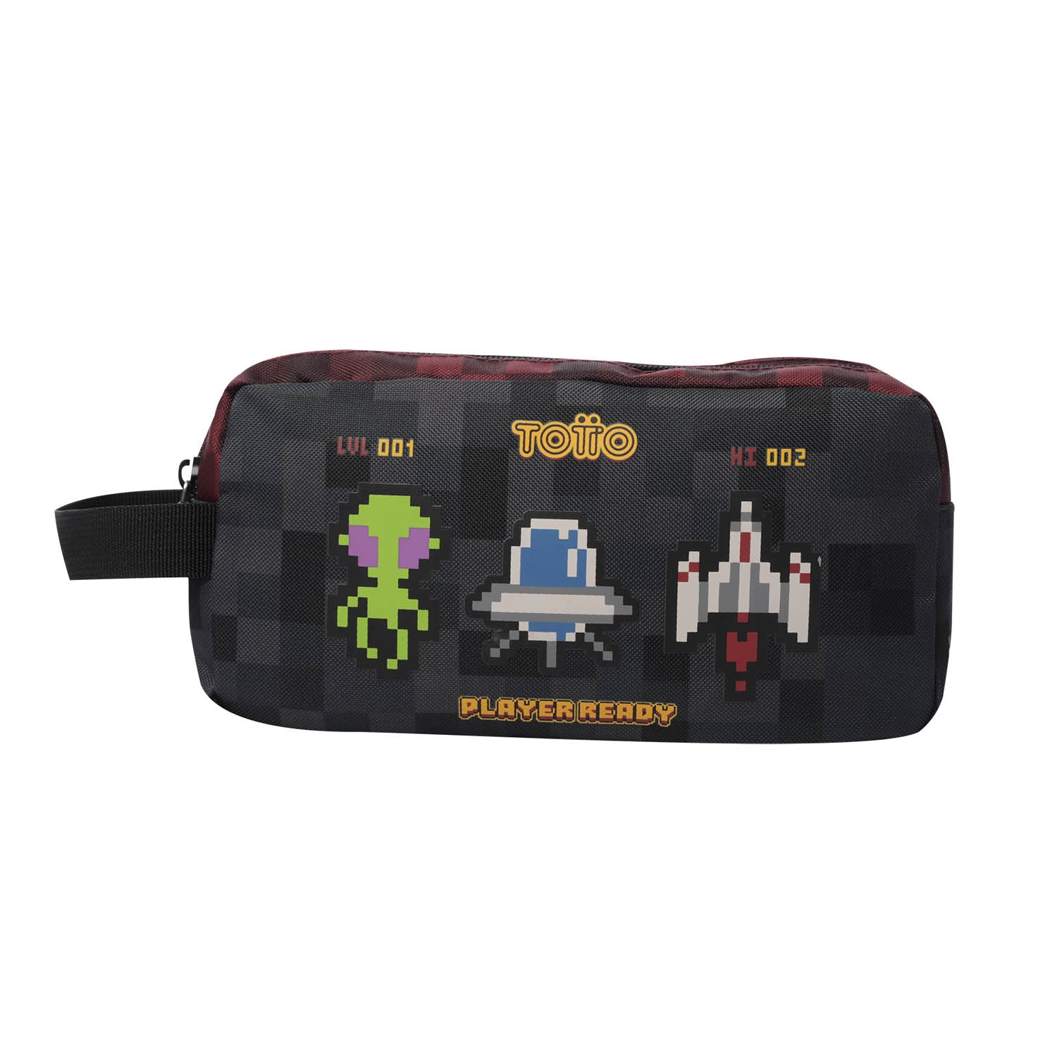 Estuche Digibot
