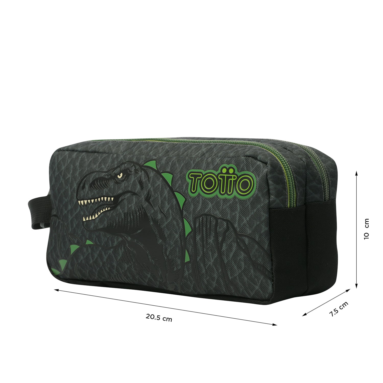 Estuche Dinoland