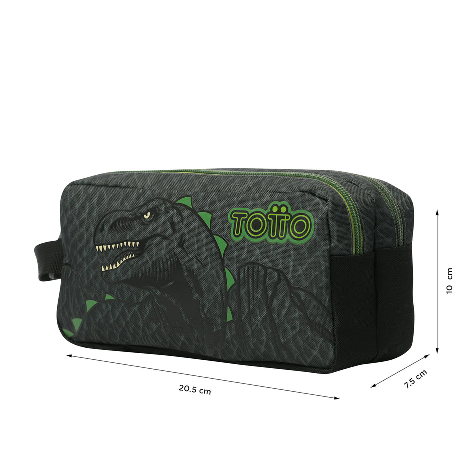 Estuche Dinoland