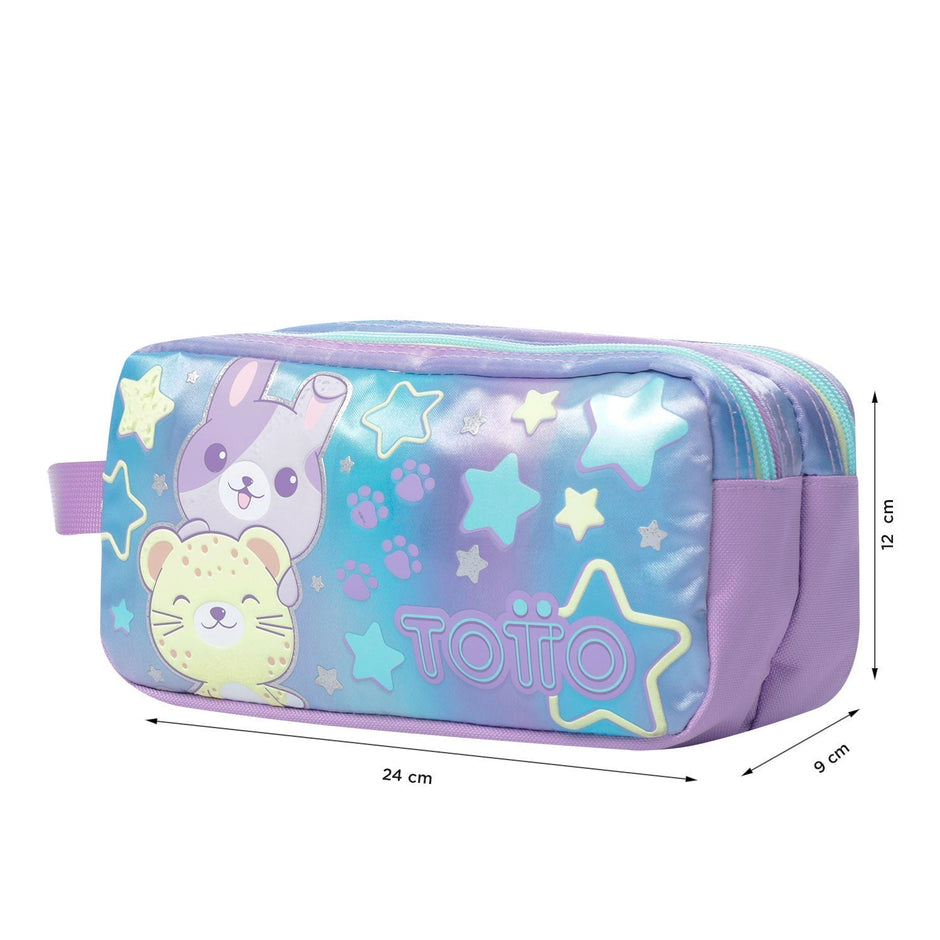 Estuche - Friends