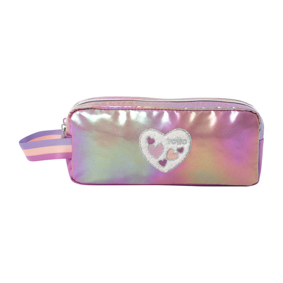Estuche Glowy
