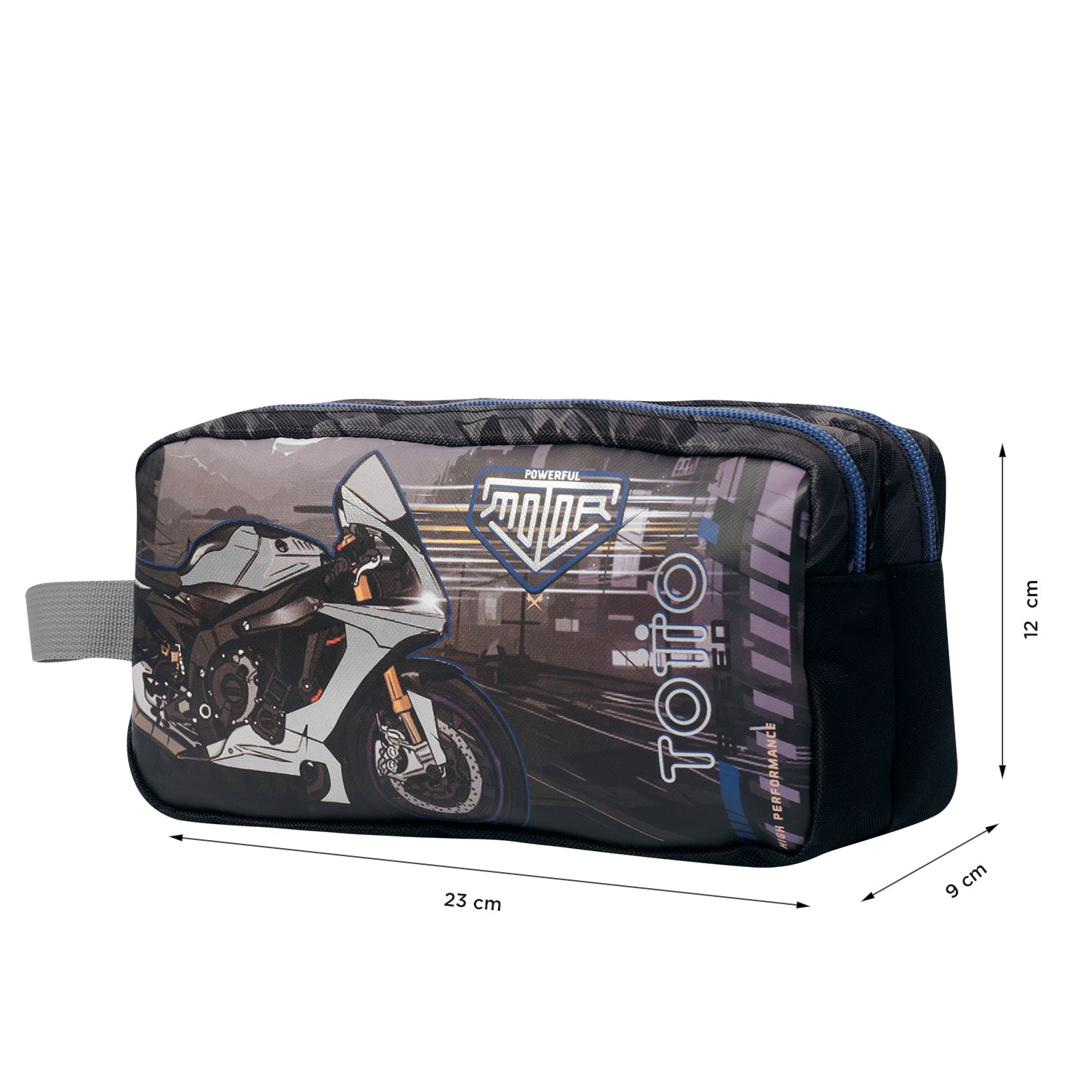 Estuche - Helmet Racer