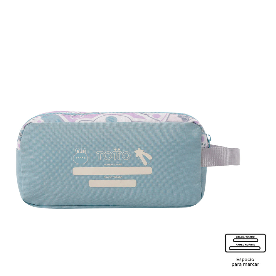 Estuche - Kawi