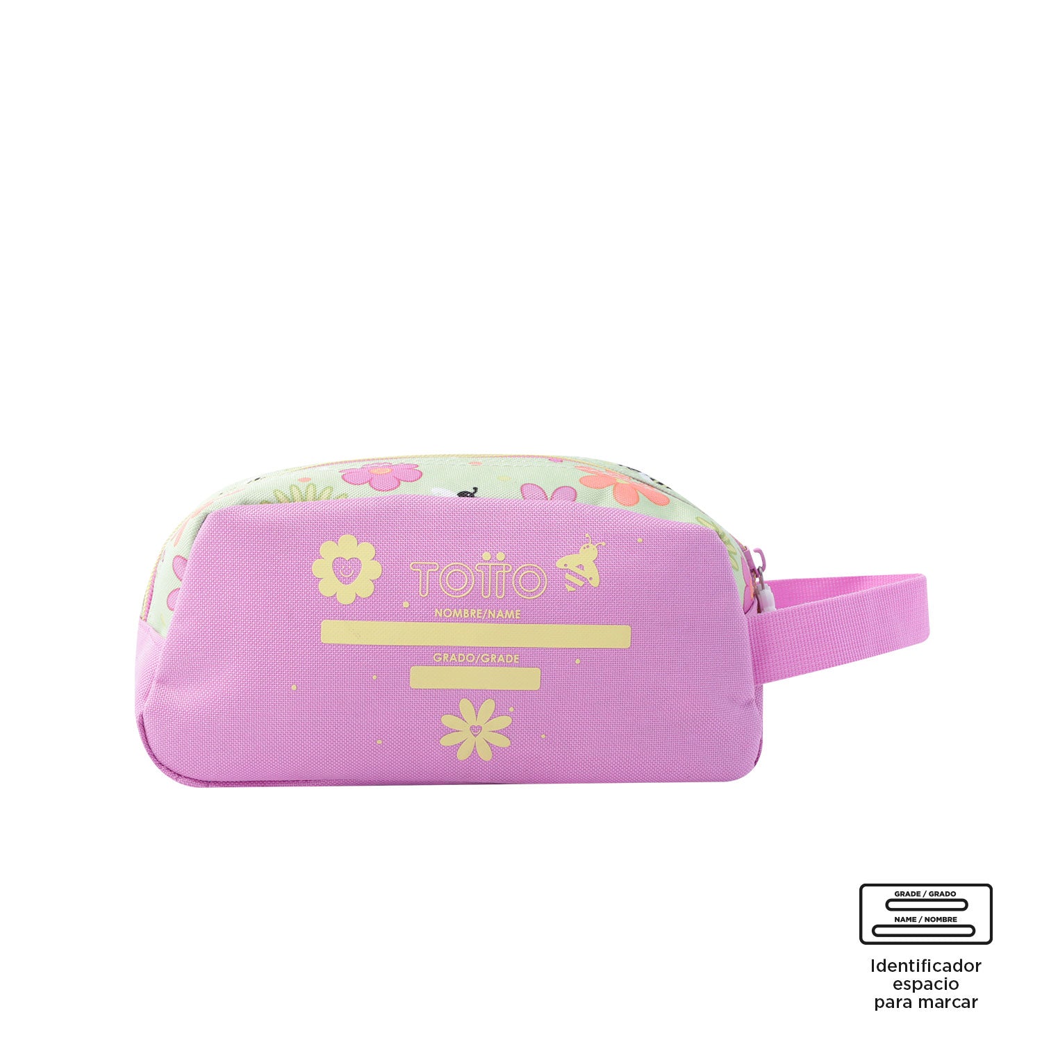 Estuche - Margarita
