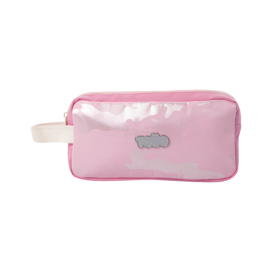 Estuche - Roseate Spoonbill