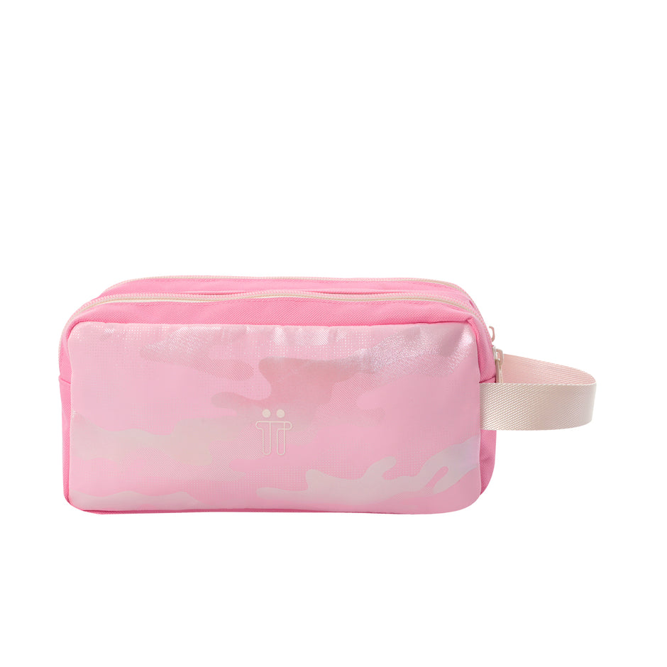 Estuche - Roseate Spoonbill