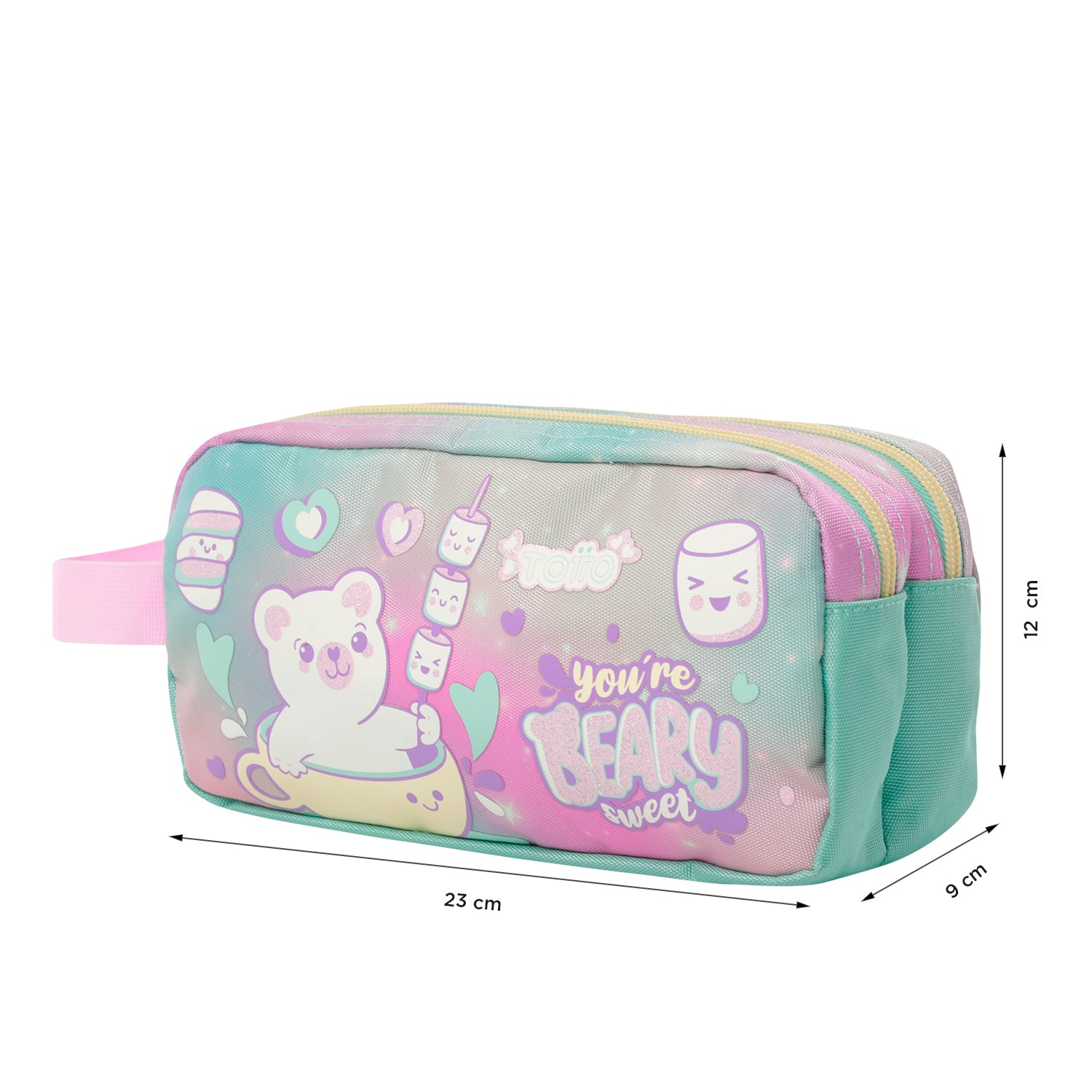 Estuche - Mellow