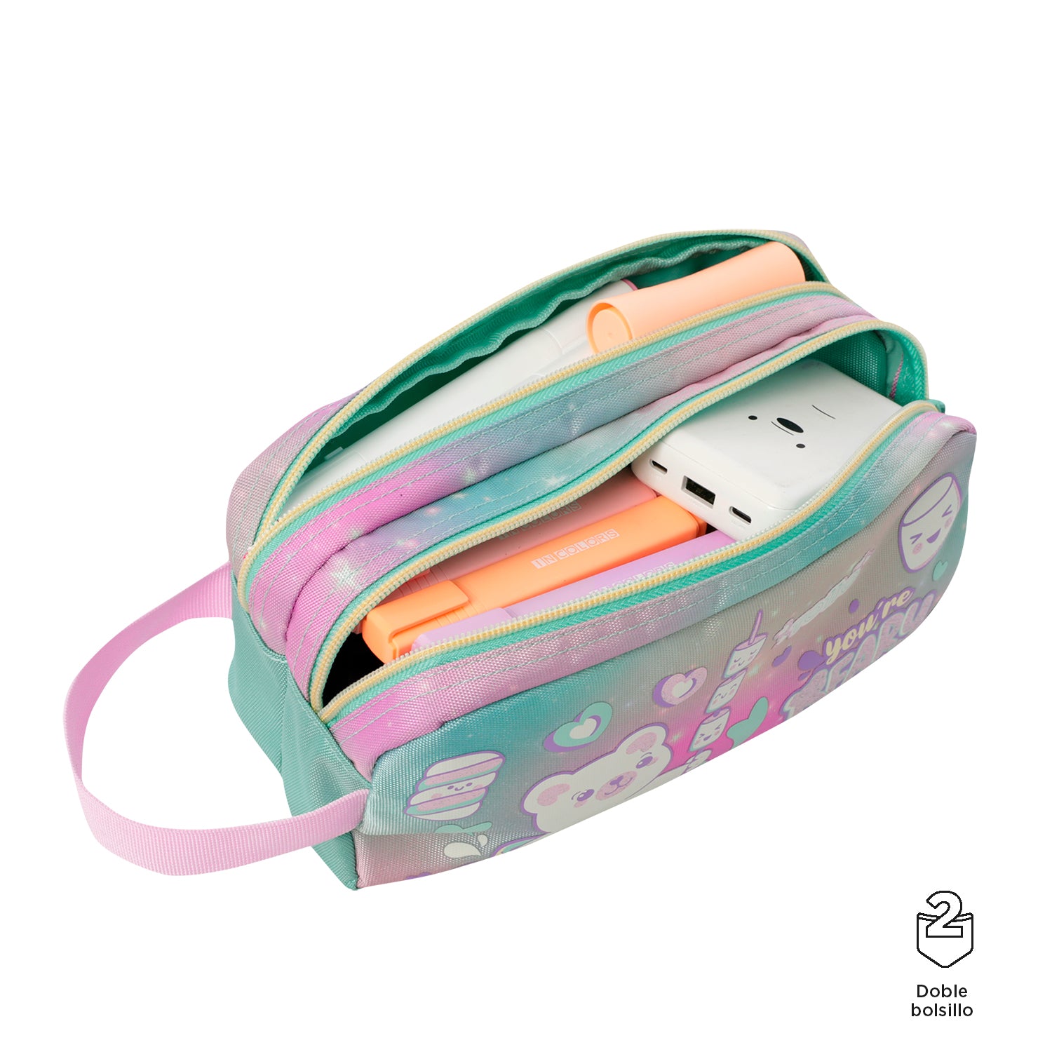 Estuche - Mellow