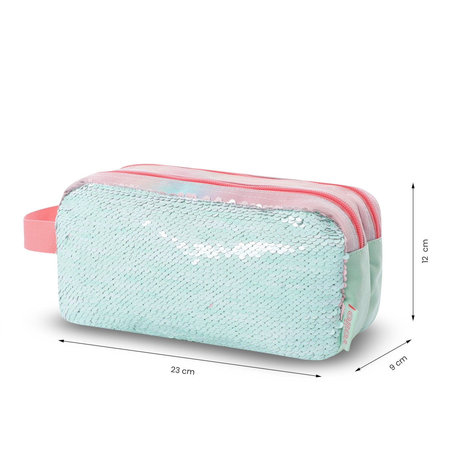 Estuche - Rainbow Star