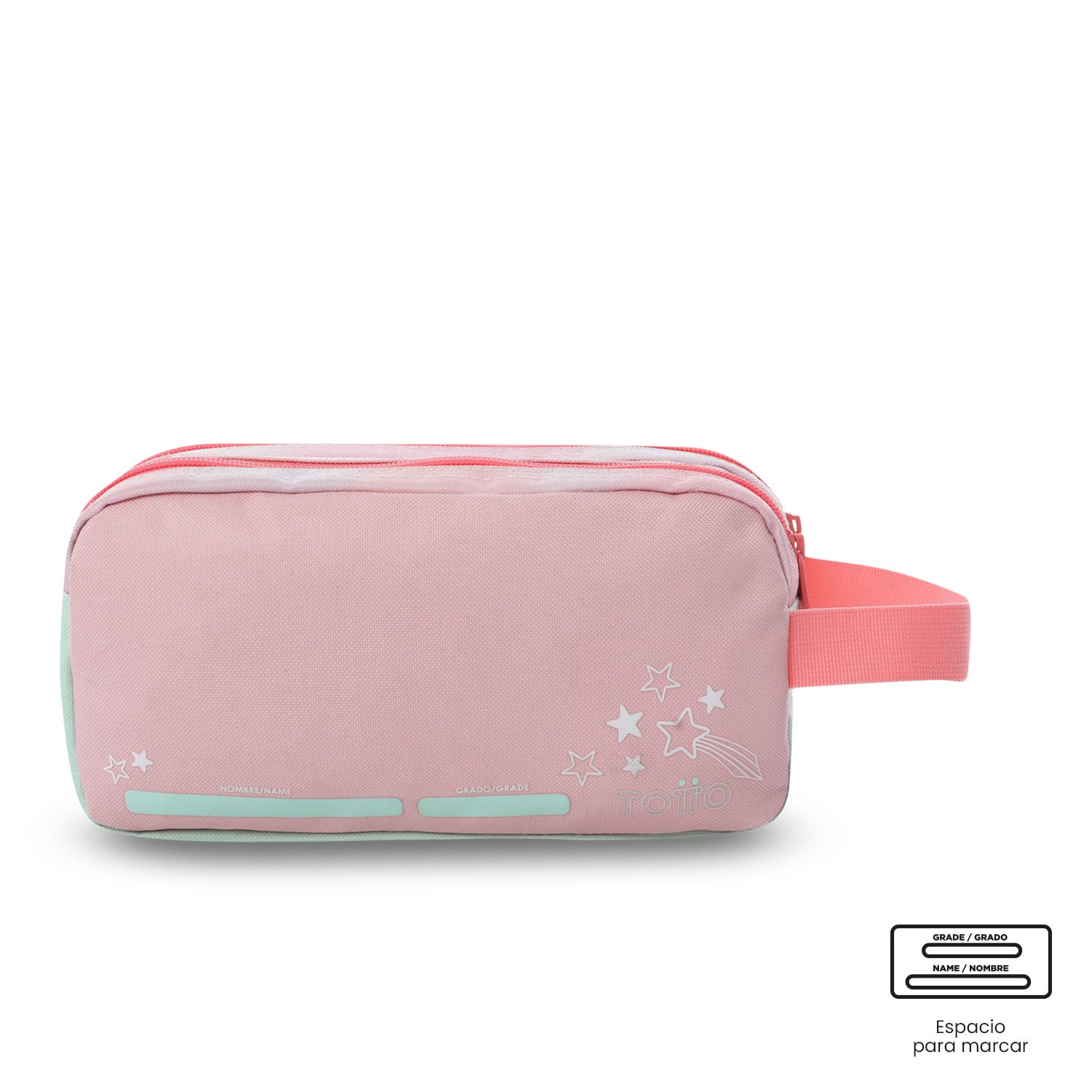 Estuche - Rainbow Star