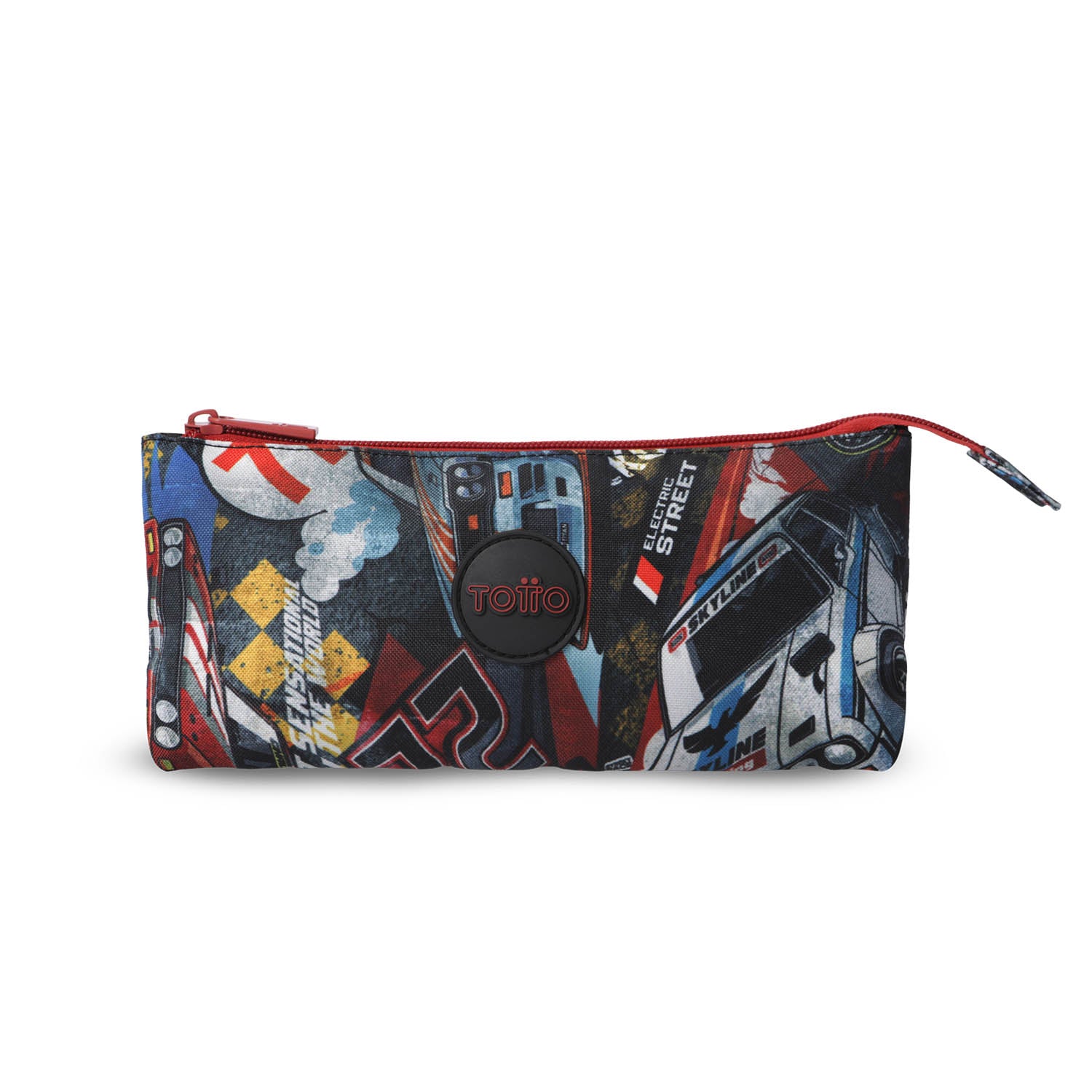 Estuche SKL S 