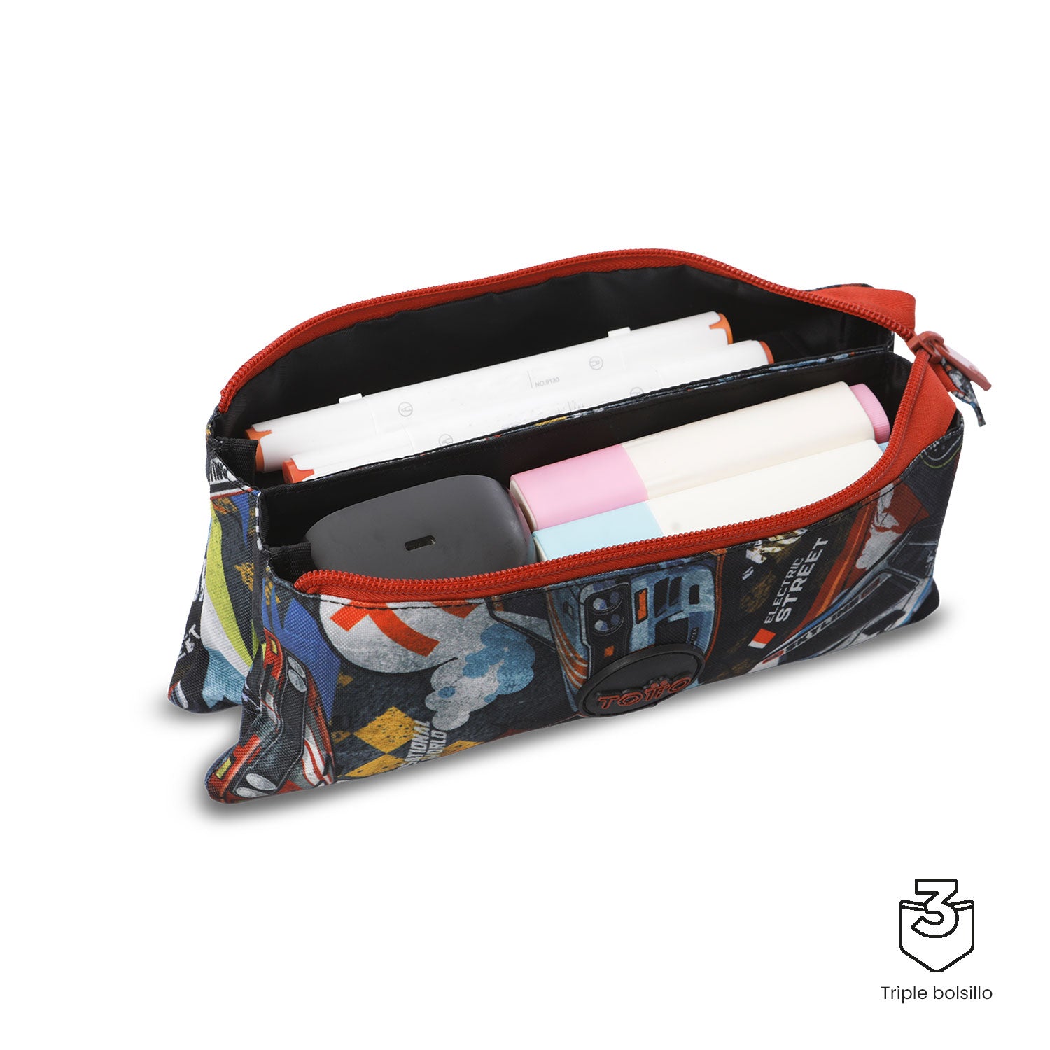 Estuche SKL S 