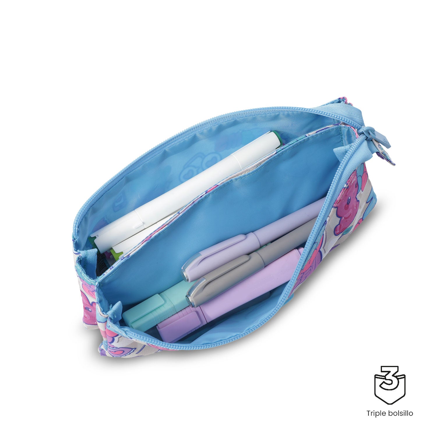 Estuche SKL S 