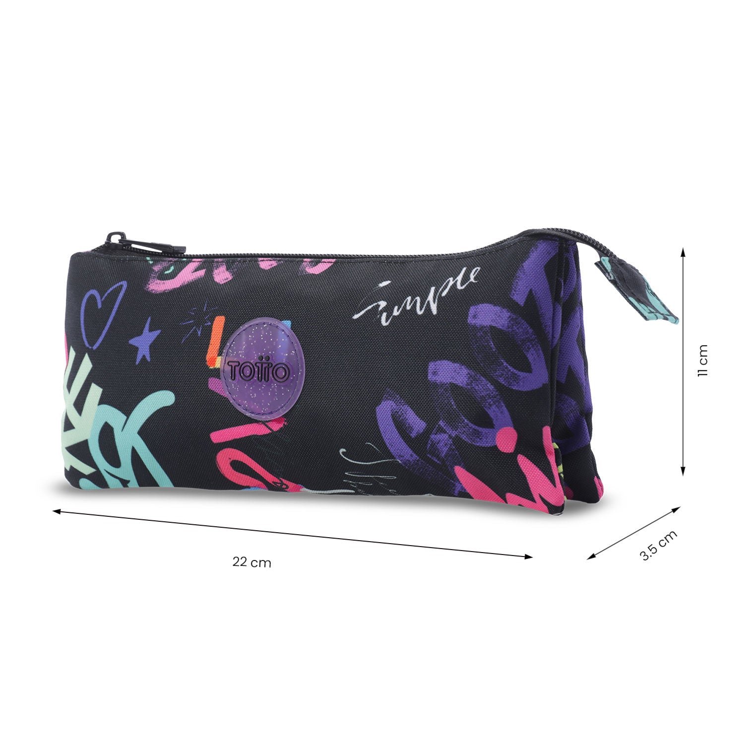 Estuche SKL S 