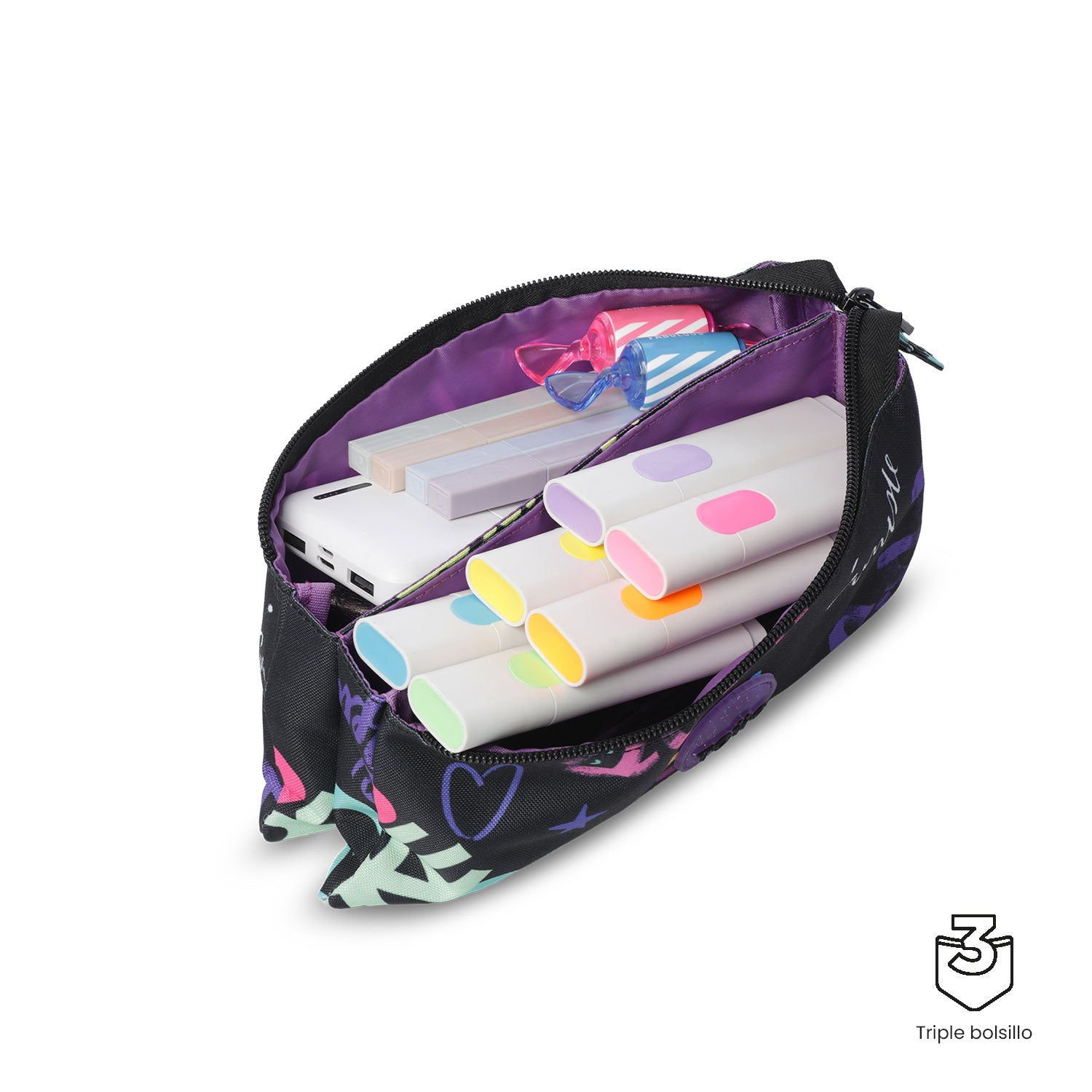 Estuche SKL S 