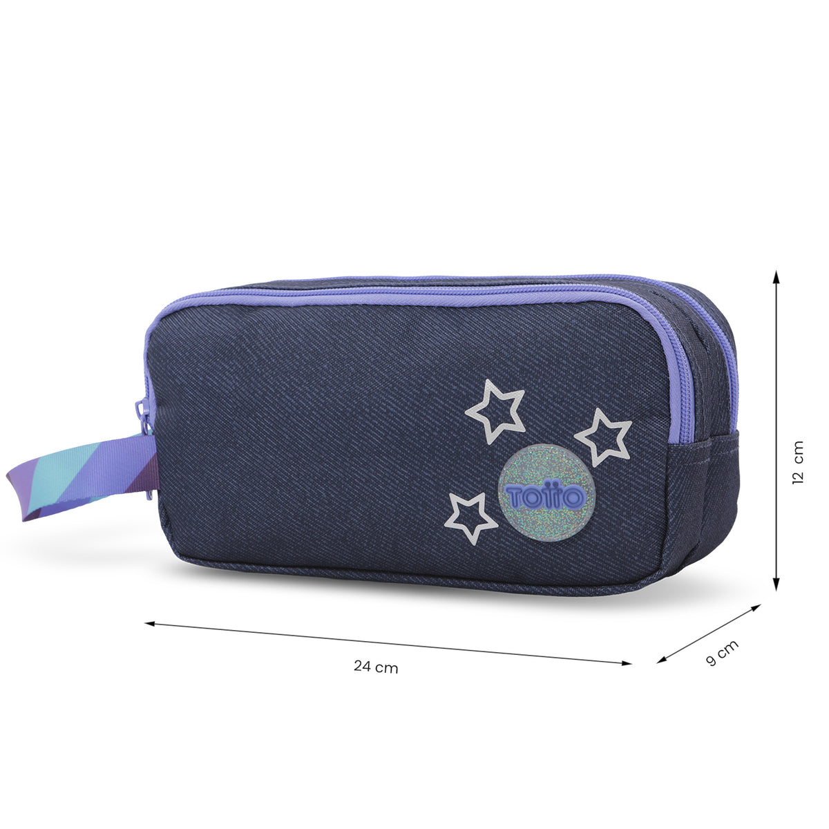 Estuche Sparky M3