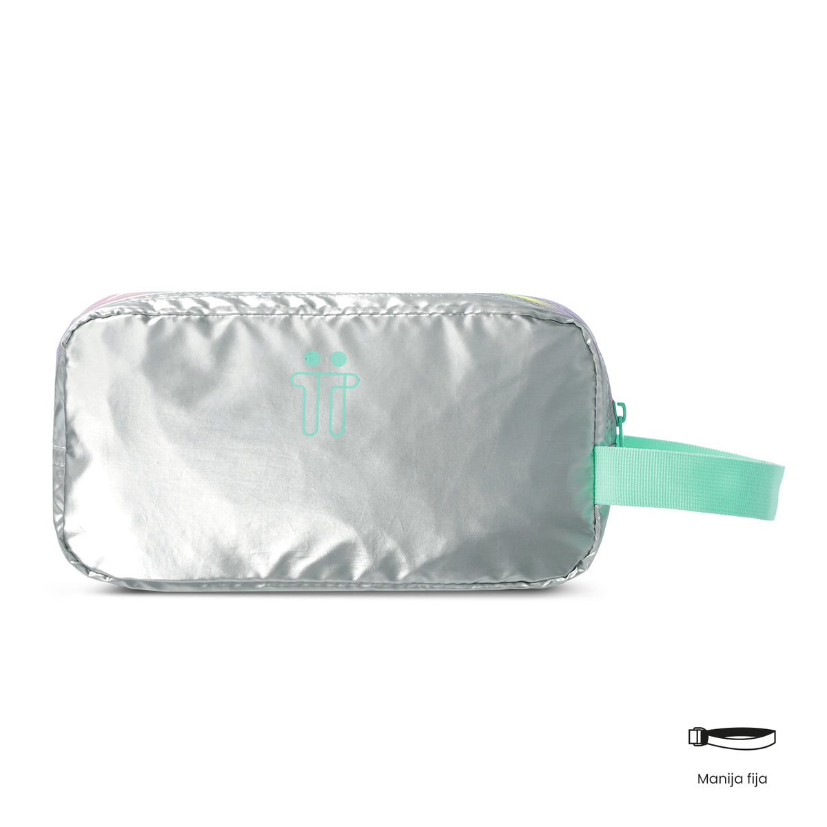 Estuche Sparky M5