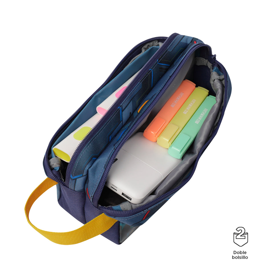 Estuche - Sentinel
