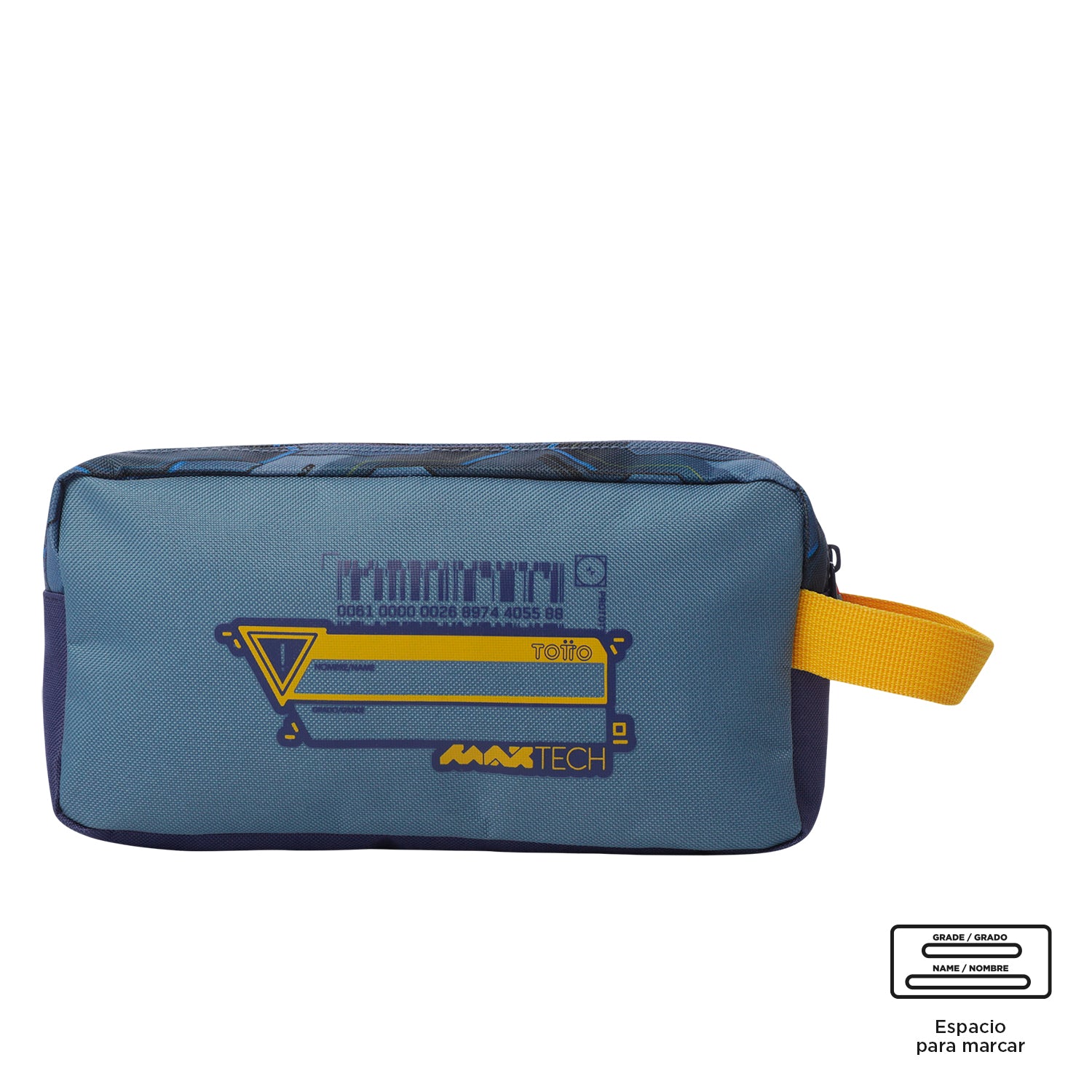 Estuche - Sentinel